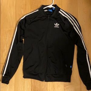 adidas jacket